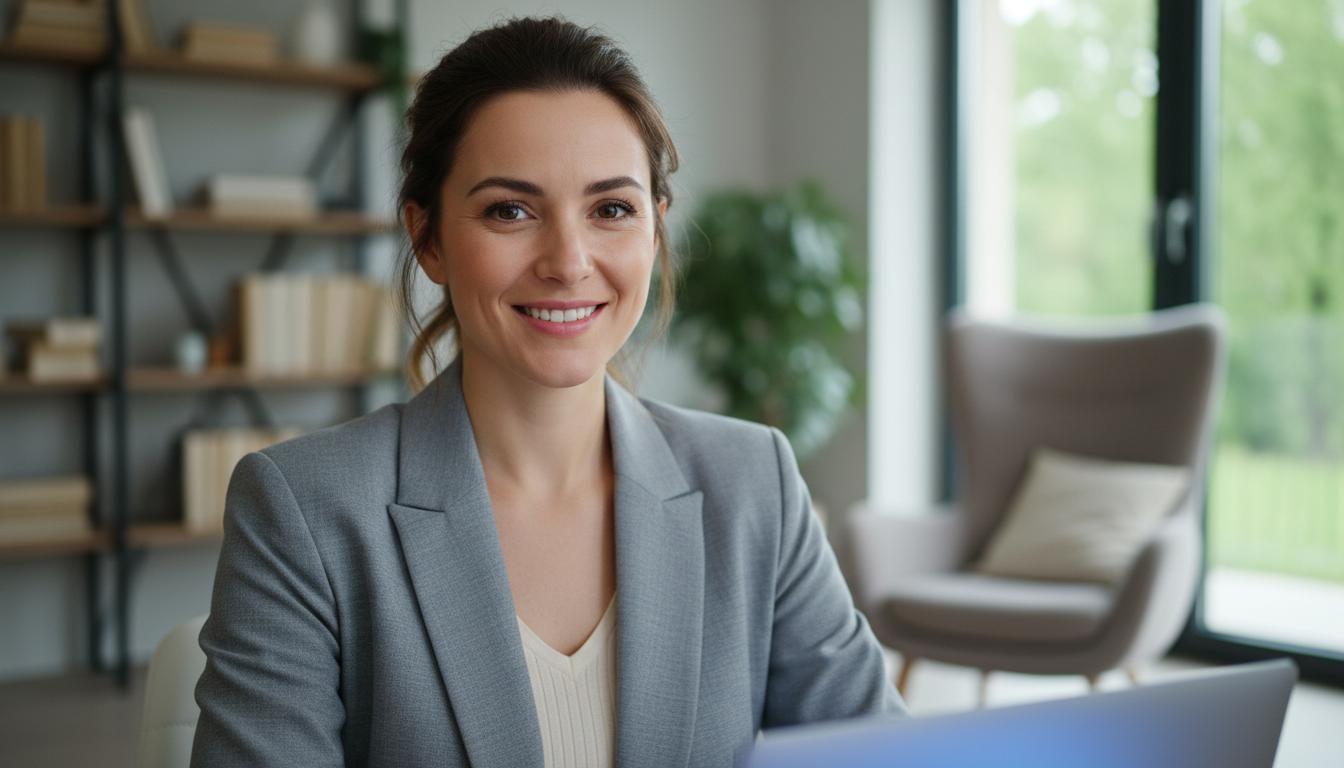 Psycholog online: jak skutecznie korzystać z terapii internetowej