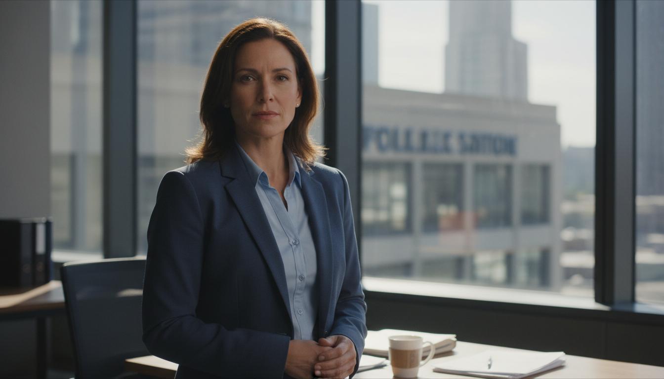 Psycholog policyjny: rola i wyzwania w pracy z funkcjonariuszami