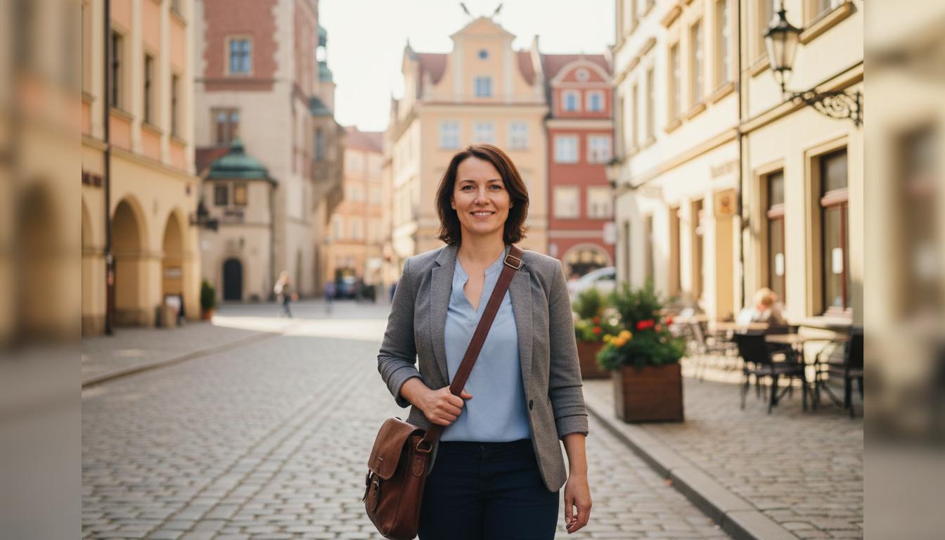 Psycholog Poznań: praktyczny przewodnik po wsparciu emocjonalnym