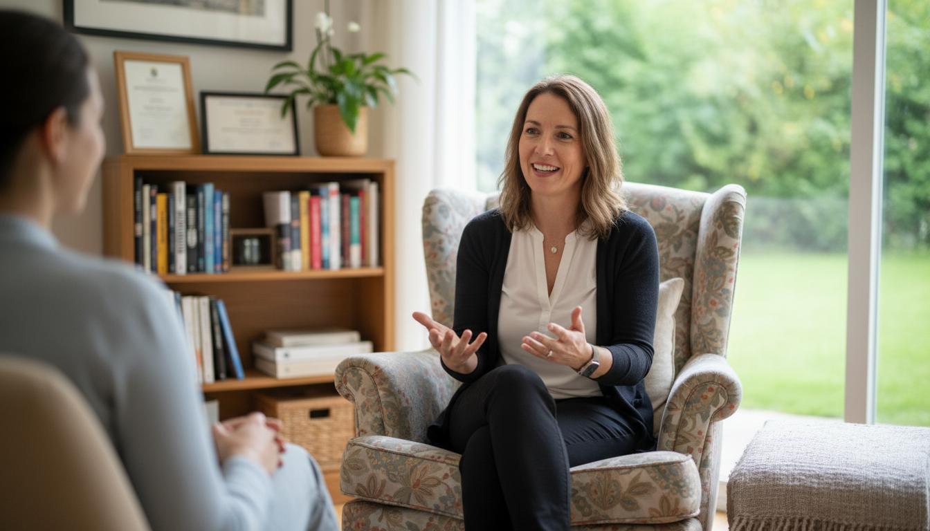 Psycholog prywatnie: jak znaleźć wsparcie dopasowane do potrzeb