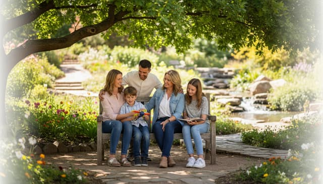 Psycholog rodzinny: jak wspierać relacje i rozwiązywać konflikty
