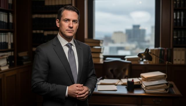 Psycholog sądowy: rola i zadania w wymiarze sprawiedliwości