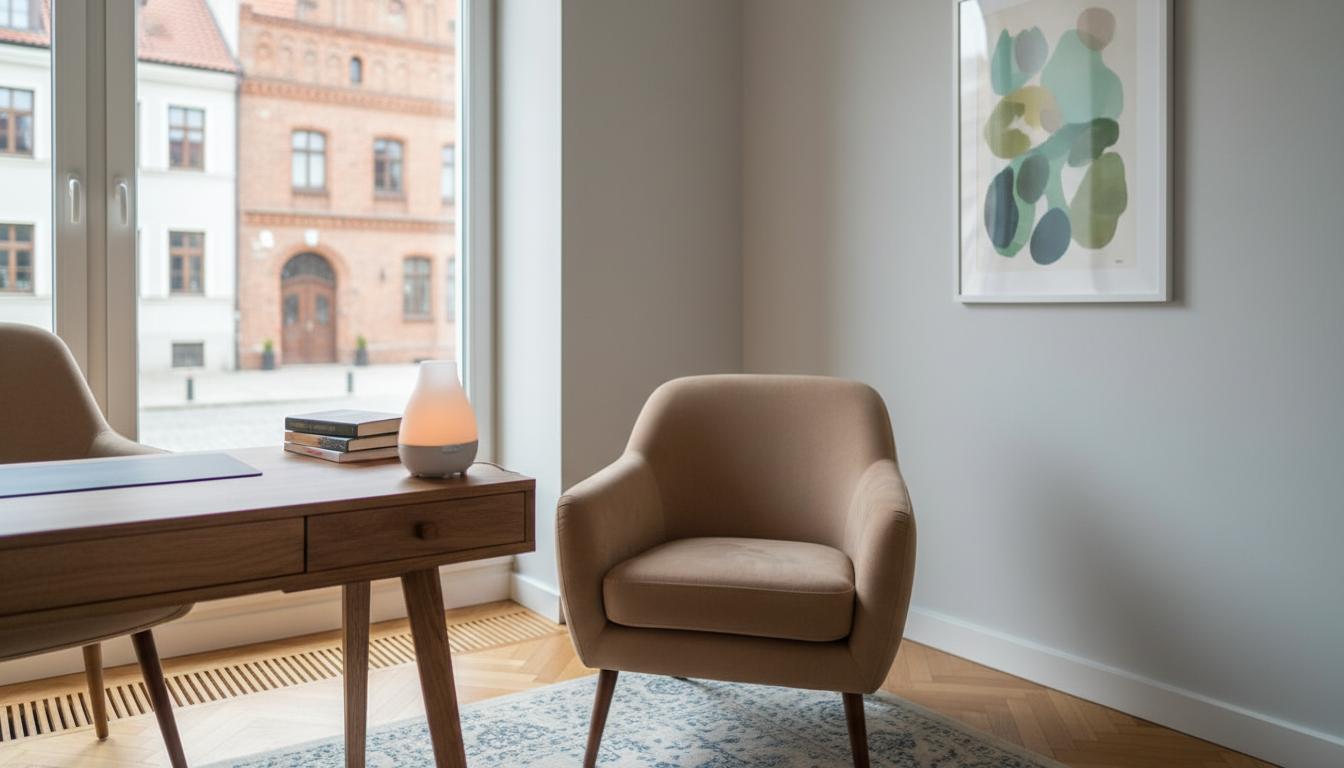 Psycholog Szczecin: jak znaleźć wsparcie i zadbać o zdrowie psychiczne