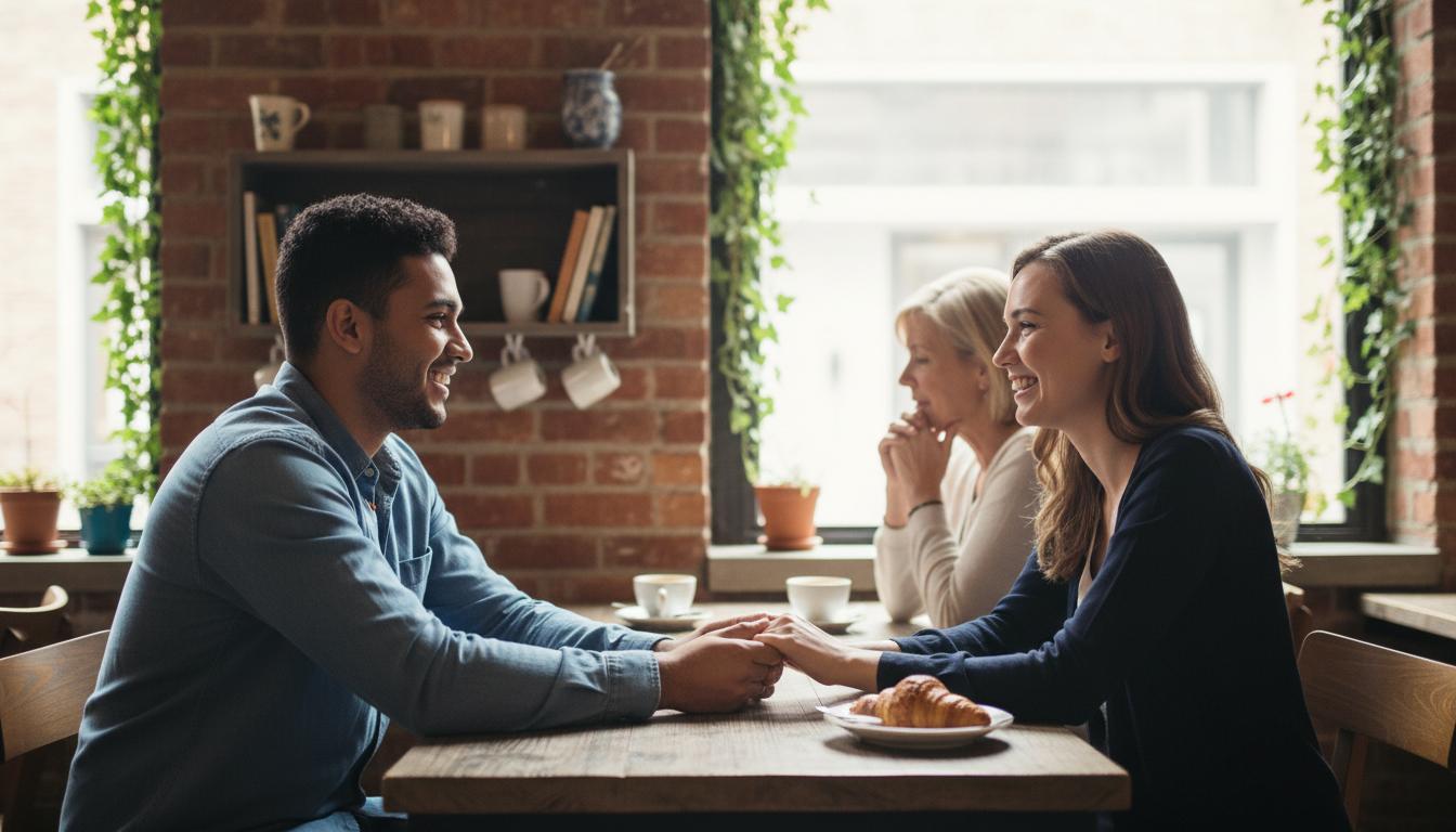 Psychologia budowania trwałych relacji: praktyczny przewodnik na randki.ai