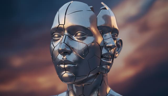 Psychologia ego: jak działa i wpływa na nasze życie emocjonalne