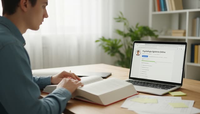 Czy online zabija psychikę? 7 faktów o egzaminach, których nie usłyszysz na uczelni