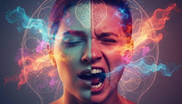 Psychologia emocji: jak zrozumieć i zarządzać swoimi uczuciami