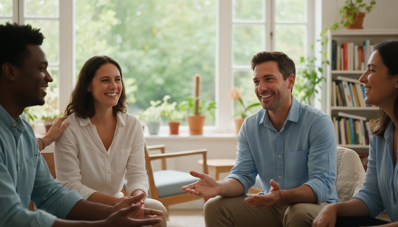 Psychologia humanistyczna: przewodnik po podejściu skoncentrowanym na człowieku