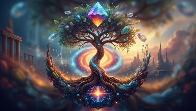 Psychologia integralna: kompleksowe podejście do rozwoju osobistego