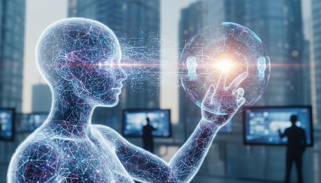 Psychologia interakcji AI–człowiek: jak technologia zmienia nasze relacje