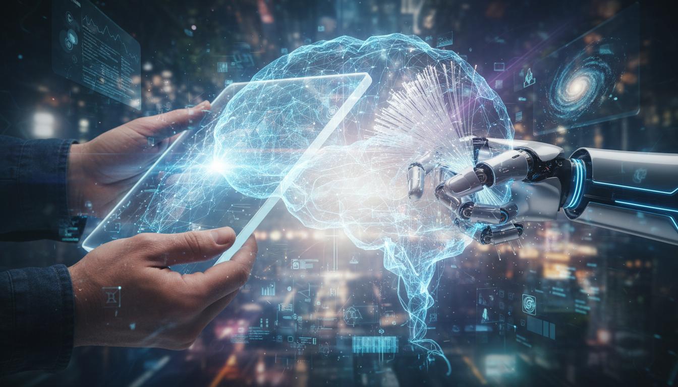 Psychologia interakcji cyfrowych: jak technologia wpływa na nasze zachowania