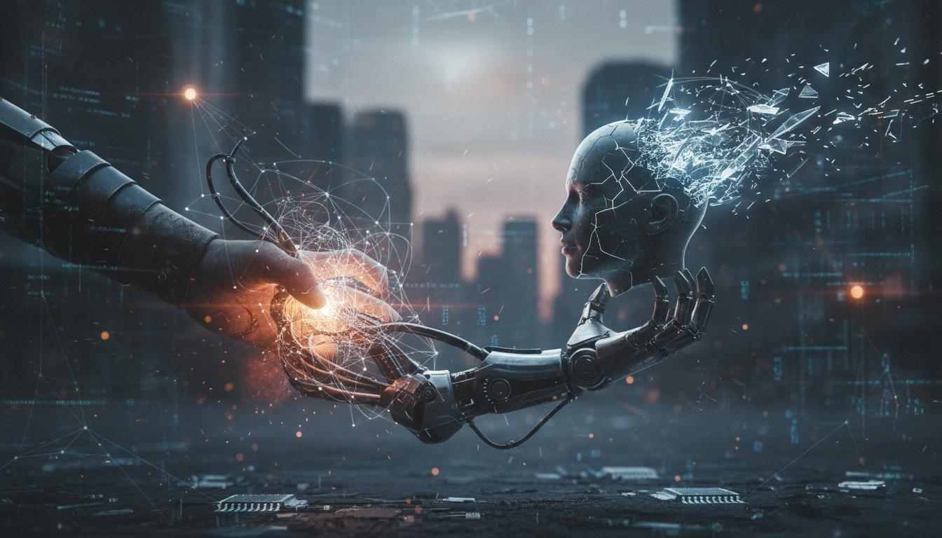 Psychologia interakcji z AI: jak zrozumieć i efektywnie współpracować