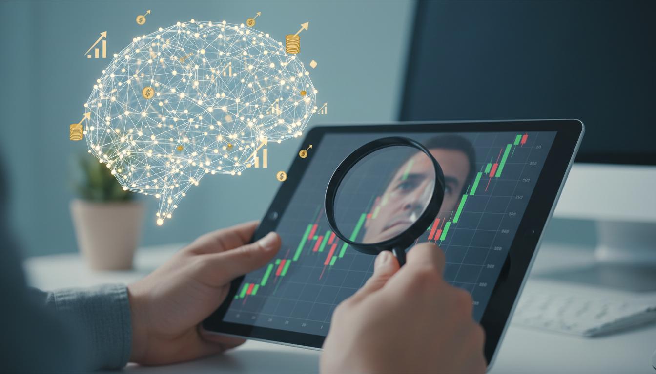 Psychologia inwestowania: jak emocje wpływają na decyzje inwestorów