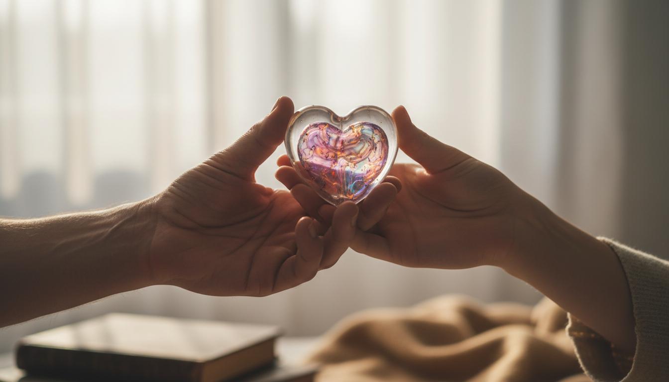 Psychologia miłości: jak zrozumieć i budować trwałe relacje