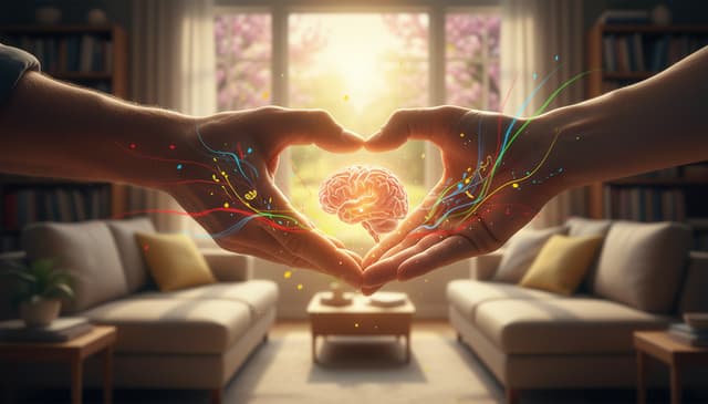 Psychologia miłości i związku: jak budować trwałe relacje
