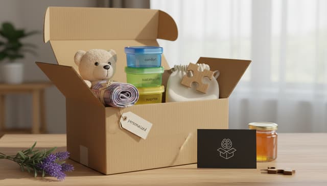 Psychologia pakowania: jak mózg robi bałagan w walizce