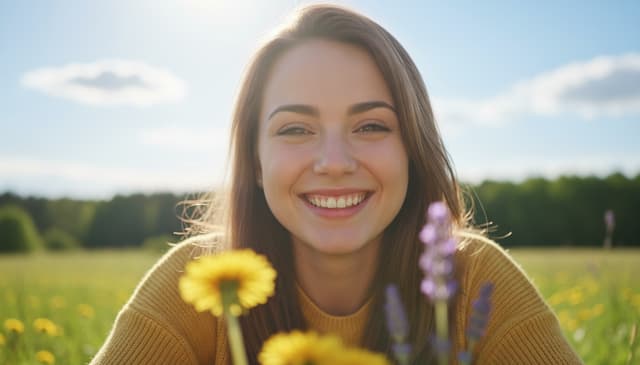 Psychologia pozytywna: praktyczny przewodnik po lepszym życiu