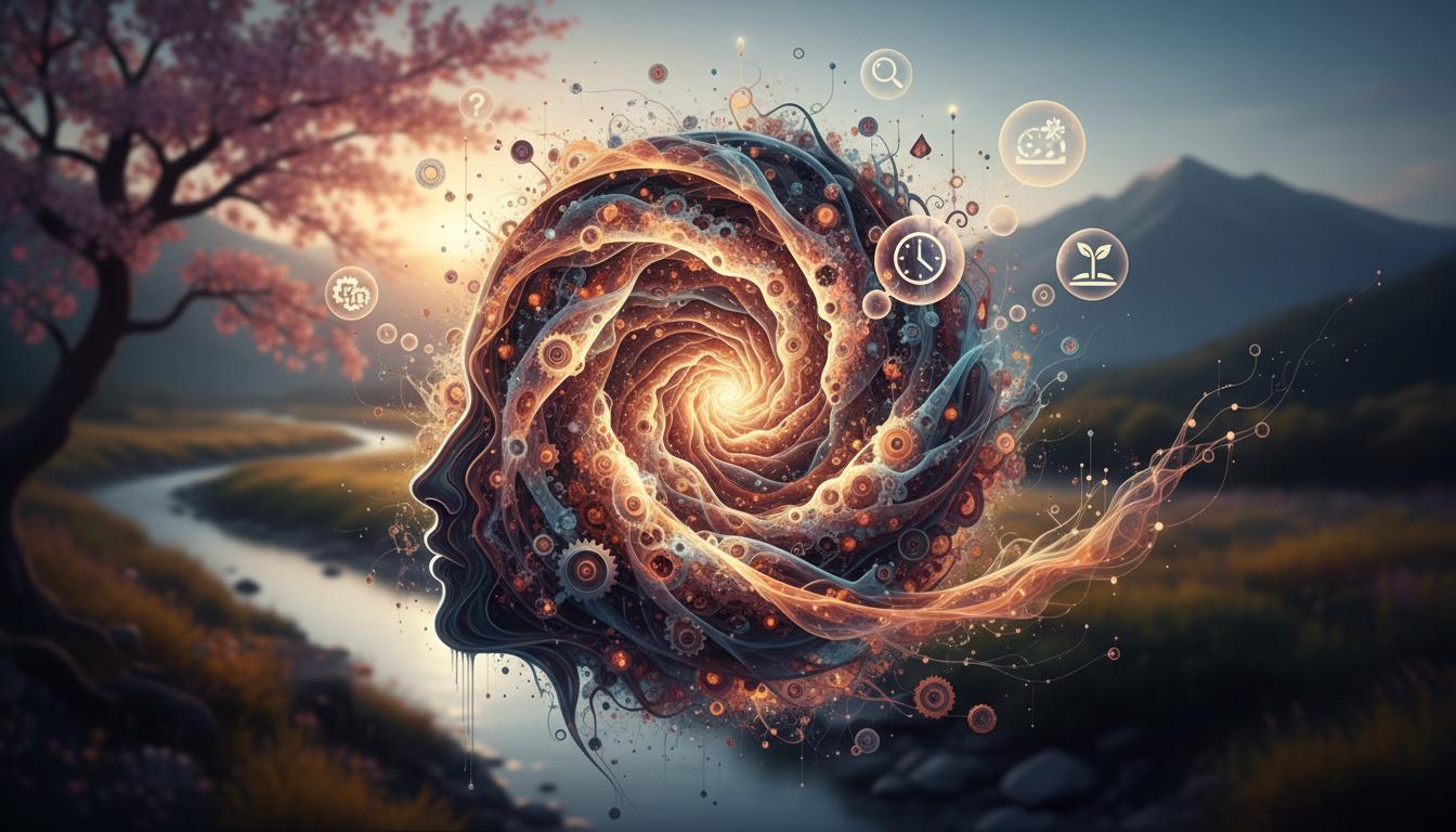 Psychologia procesu: jak zrozumieć i wykorzystać mechanizmy zmian