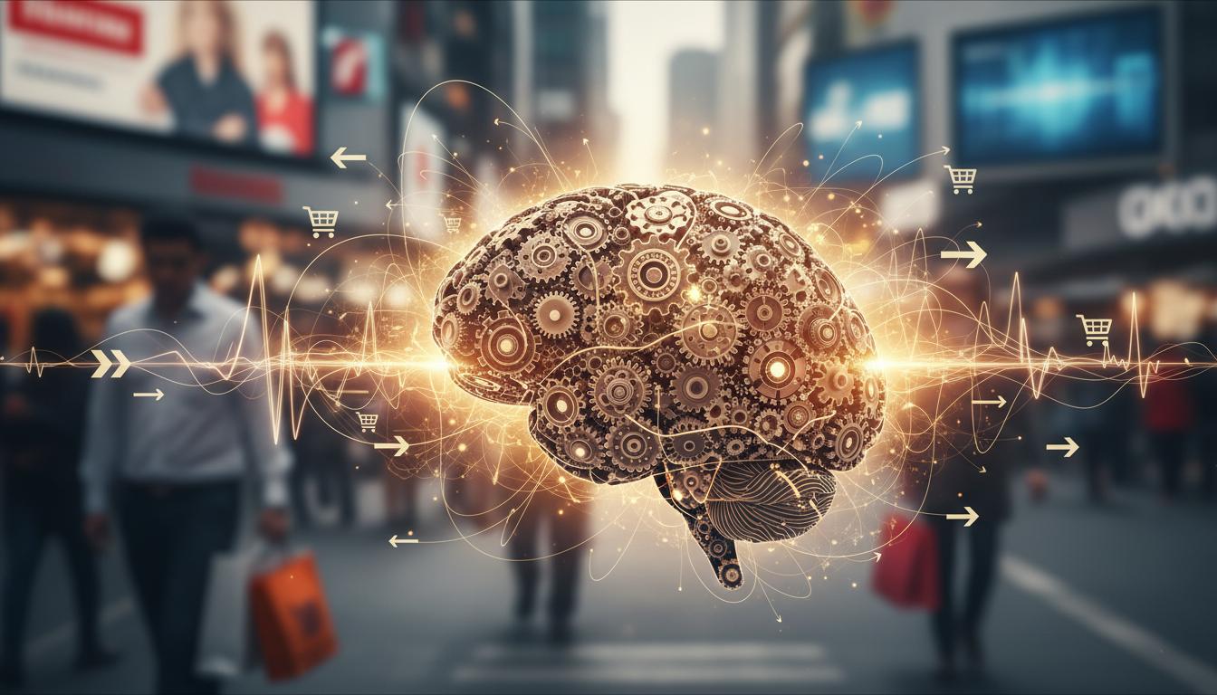 Psychologia promocji: 11 chwytów, które kupujesz