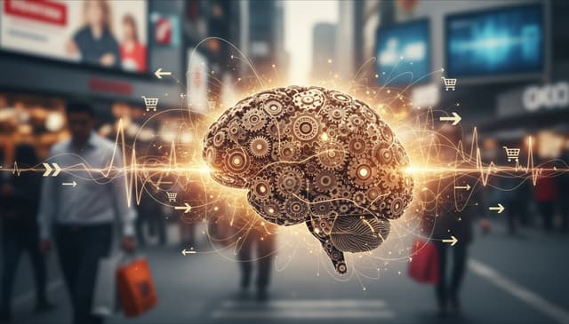 Psychologia promocji: 11 chwytów, które kupujesz