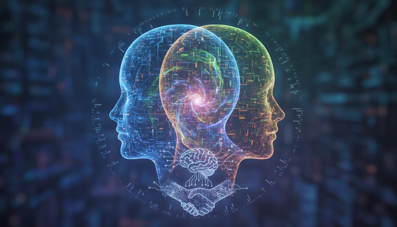 Psychologia relacji AI: jak sztuczna inteligencja wpływa na nasze więzi