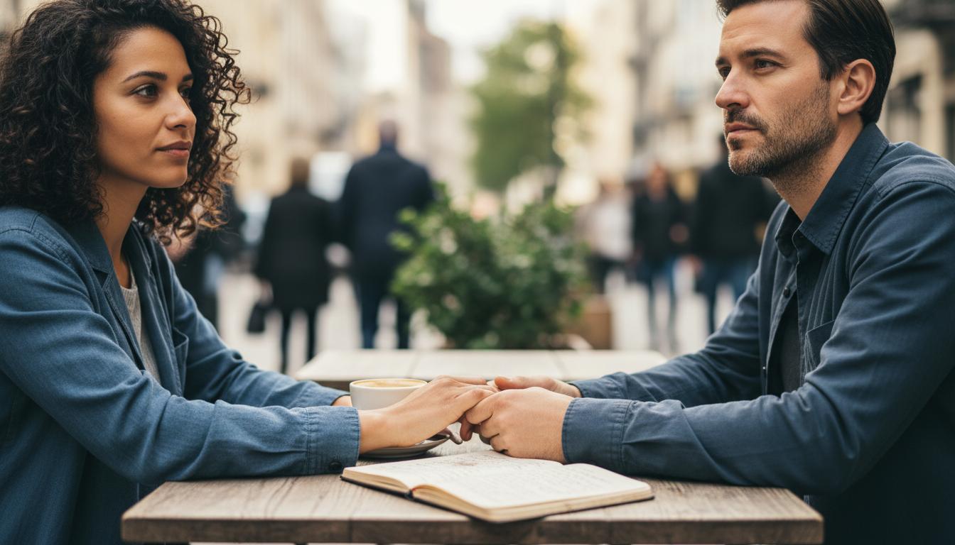 Psychologia relacji damsko-męskich: praktyczny przewodnik na randki.ai