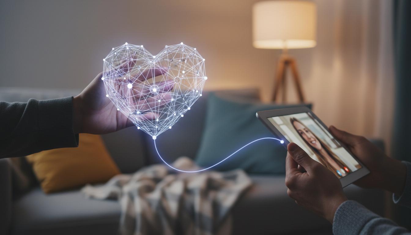 Psychologia relacji internetowych: jak budować trwałe więzi online