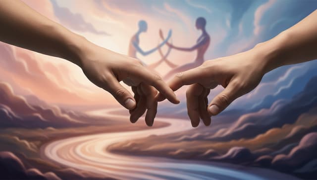 Psychologia relacji międzyludzkich: jak budować trwałe więzi