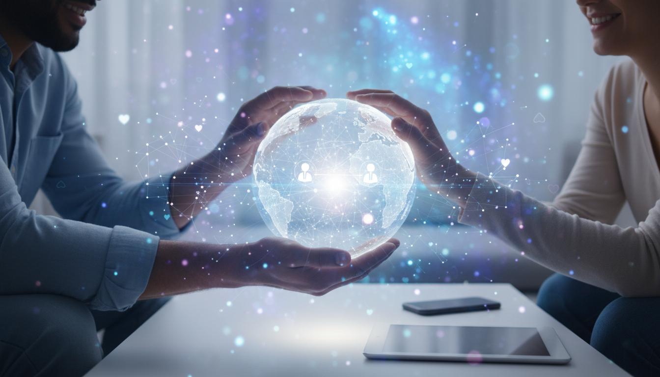 Psychologia relacji online: jak budować trwałe więzi w sieci