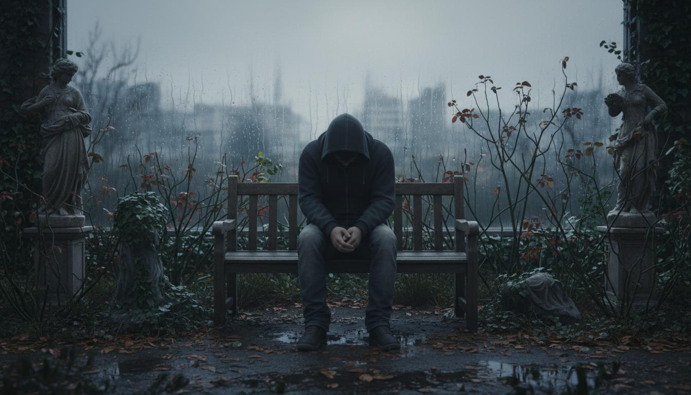 Psychologia samotności: jak zrozumieć i radzić sobie z izolacją