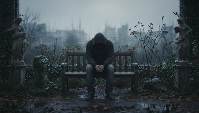 Psychologia samotności: jak zrozumieć i radzić sobie z izolacją