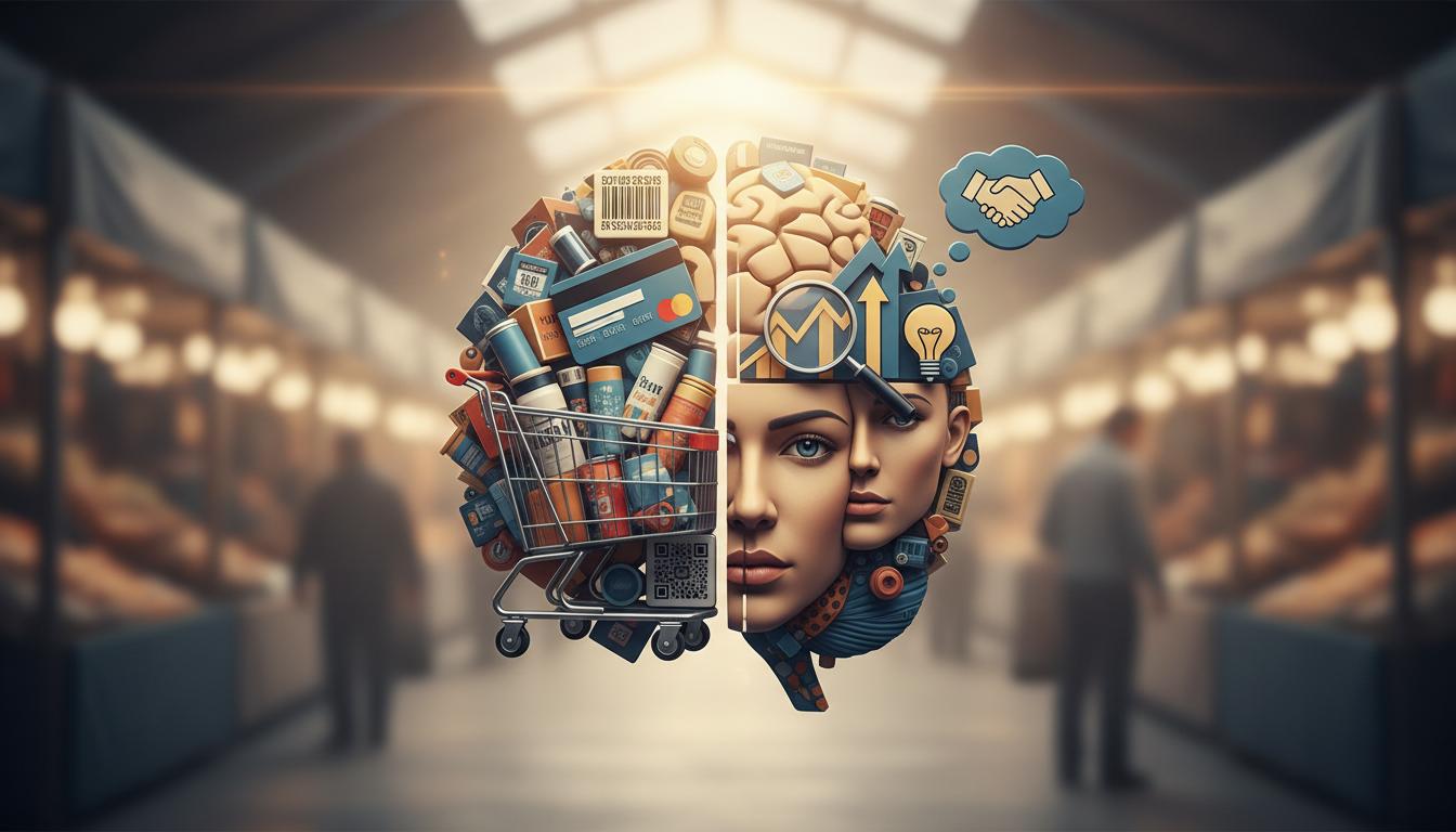 Psychologia sprzedaży w marketingu: praktyczny przewodnik dla firm