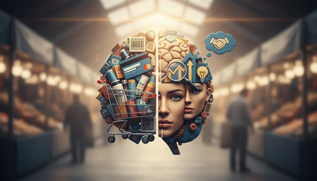 Psychologia sprzedaży w marketingu: praktyczny przewodnik dla firm