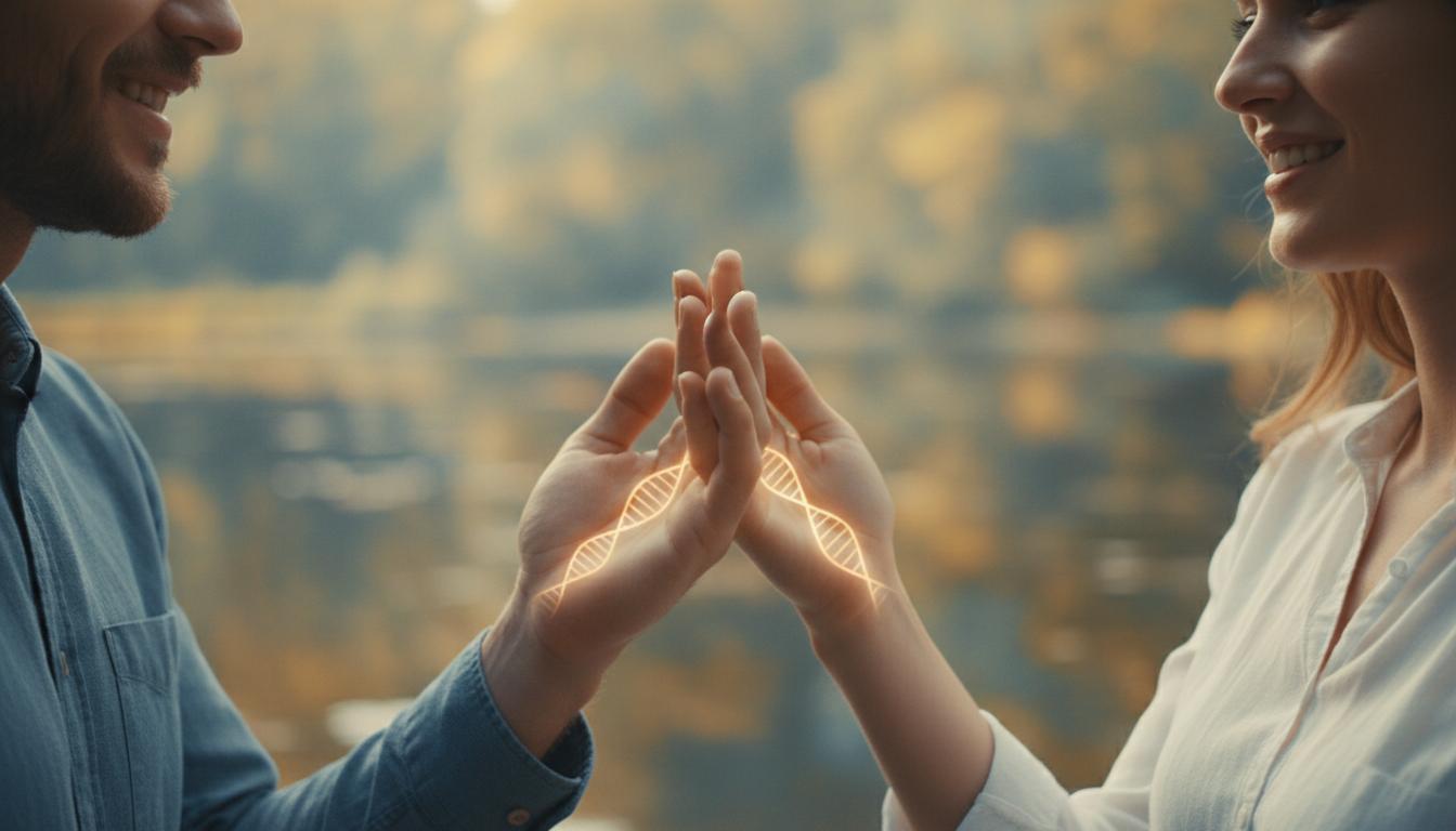 Psychologia zgodności partnerskiej: jak budować trwałe relacje