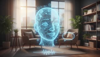 Psychologiczny chatbot po polsku: jak może wspierać twoje emocje