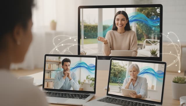 Psychologische Beratung Online Kostenlos: Wie Es Funktioniert und Wer Profitiert