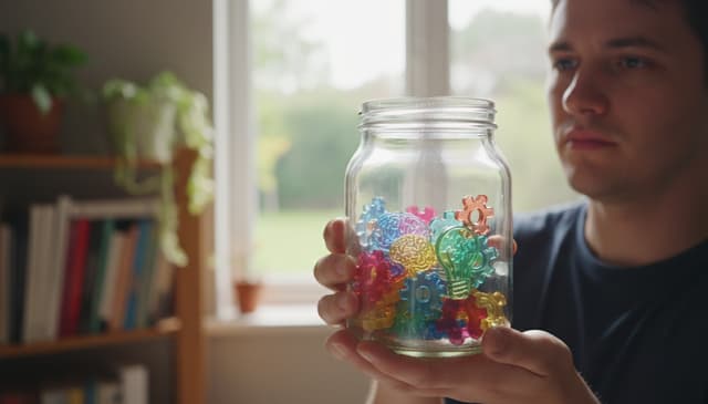 Psychologische Inhalte Leicht Verstehen: ein Praktischer Leitfaden