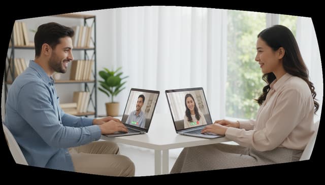 Psychologowie online: jak wybrać odpowiedniego specjalistę?