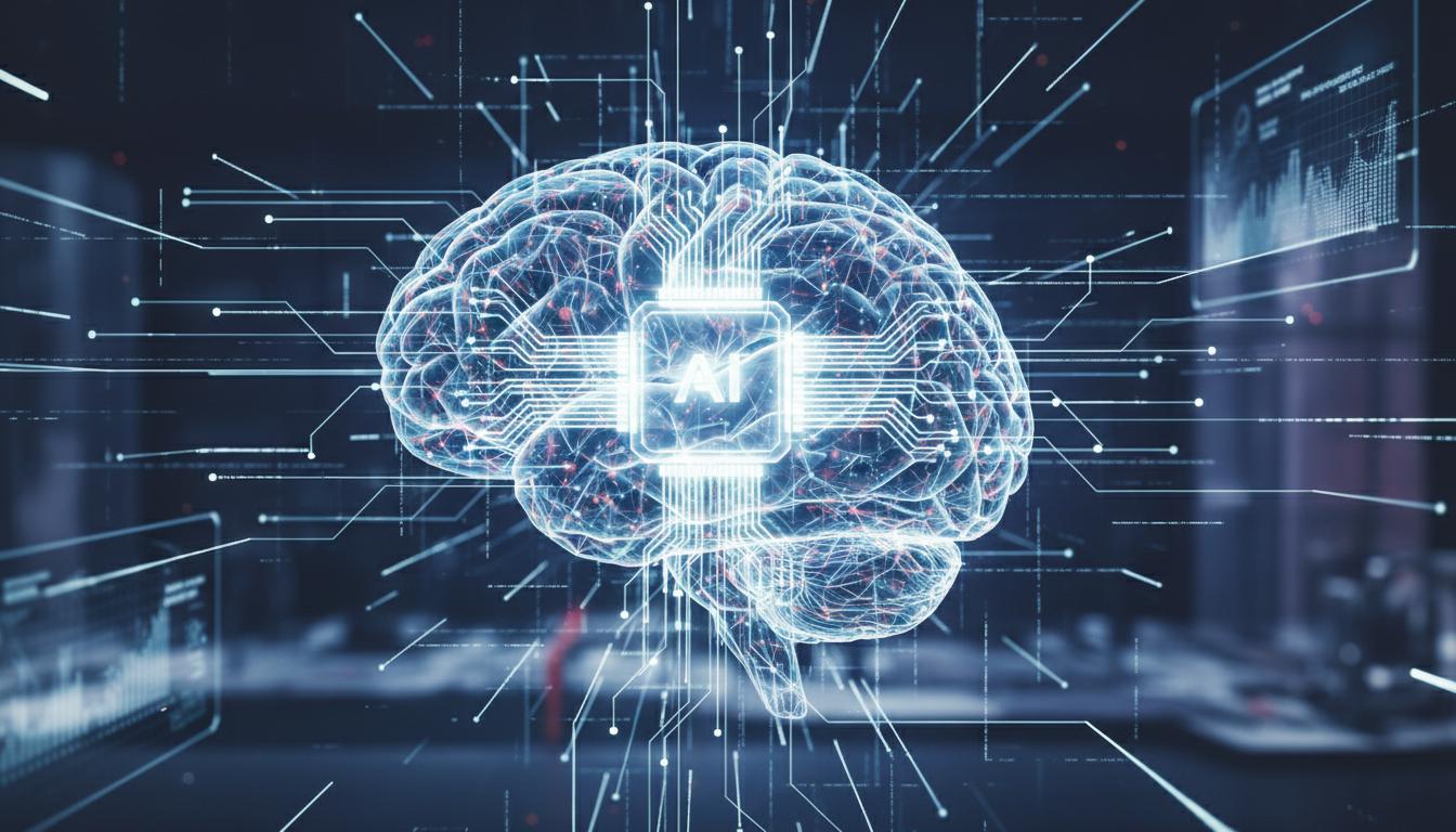 Psychometria wspomagana AI: jak sztuczna inteligencja zmienia badania