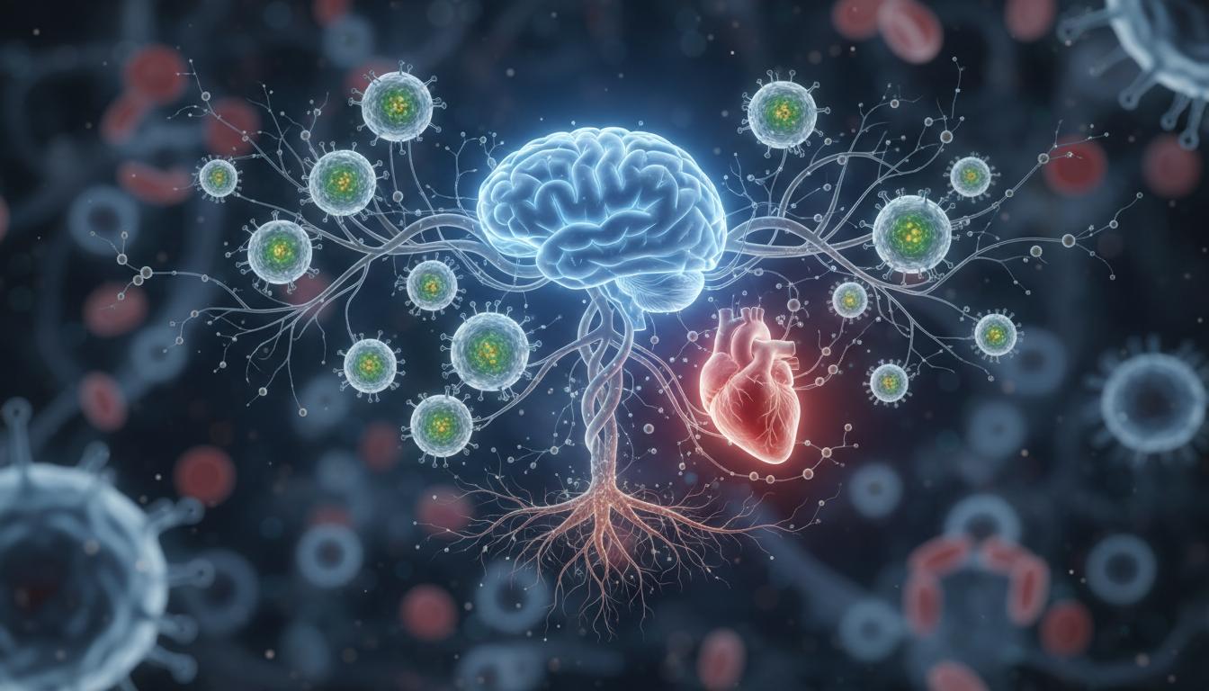 Psychoneuroimmunologia: jak umysł wpływa na zdrowie układu odpornościowego