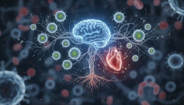 Psychoneuroimmunologia: jak umysł wpływa na zdrowie układu odpornościowego