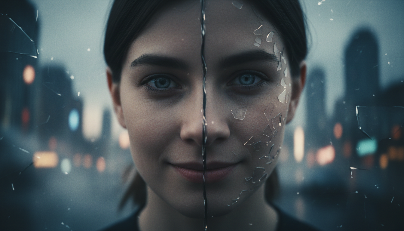 Psychopatia bez tabu: czego nie powiedzą ci eksperci?