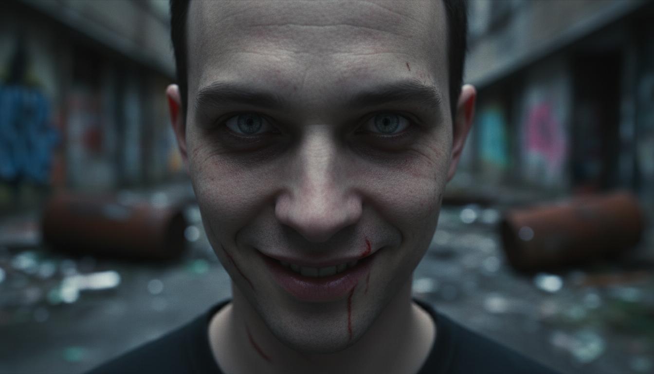 Psychopatyczny umysł: jak rozpoznać i zrozumieć cechy osobowości