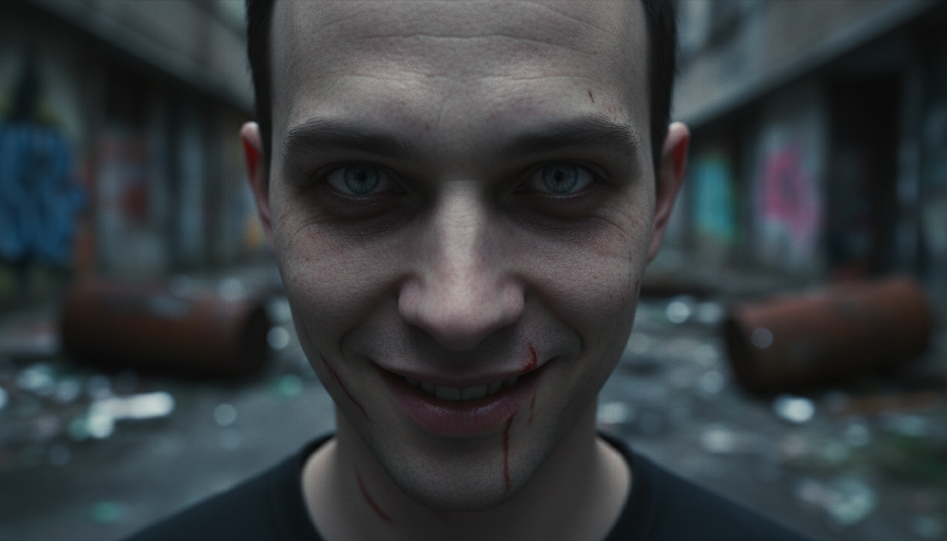 Psychopatyczny: Co ukrywają przed tobą eksperci?