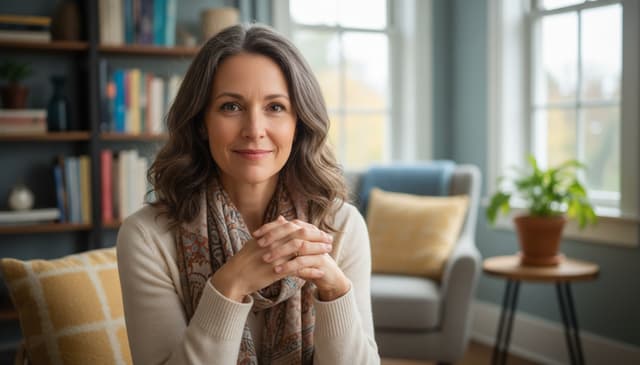 Psychoterapeuta: jak znaleźć odpowiedniego specjalistę dla siebie