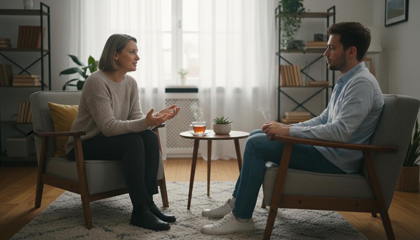 Psychoterapia: praktyczny przewodnik po metodach i korzyściach