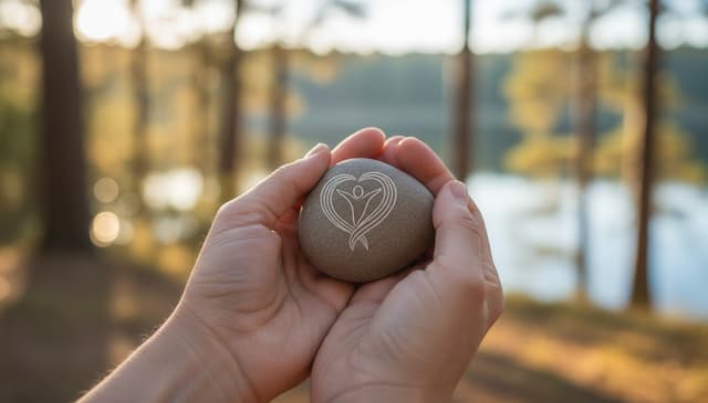 Psychoterapia a akceptacja siebie: jak terapia wspiera rozwój osobisty