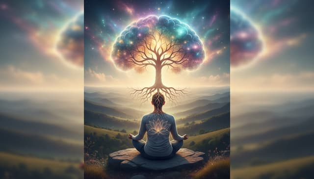 Psychoterapia a duchowość: jak te obszary się przenikają?