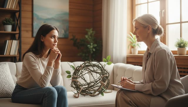 Psychoterapia a radzenie sobie z presją rodzicielską: praktyczny przewodnik