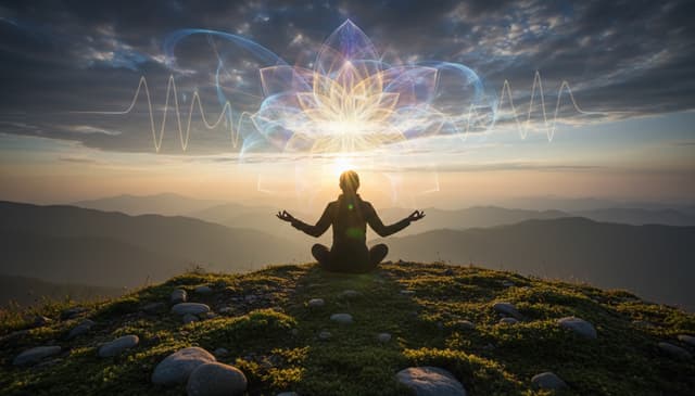 Psychoterapia a rozwój świadomości: jak terapia wspiera samopoznanie